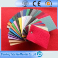 High Quality 100% Polyester Velour Carpet